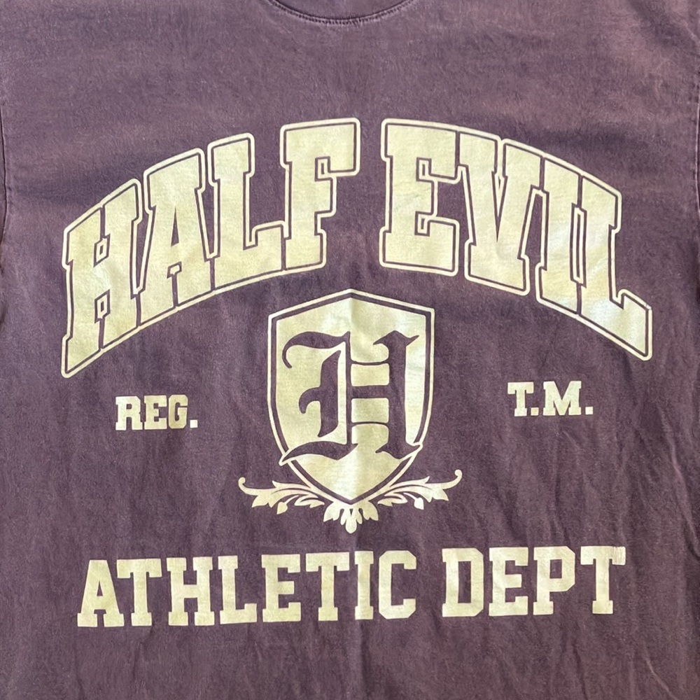 Half Evil - Picture 4 of 7